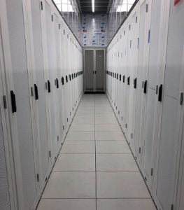 Data Center Density - Data Center Power Density | FGC Construction